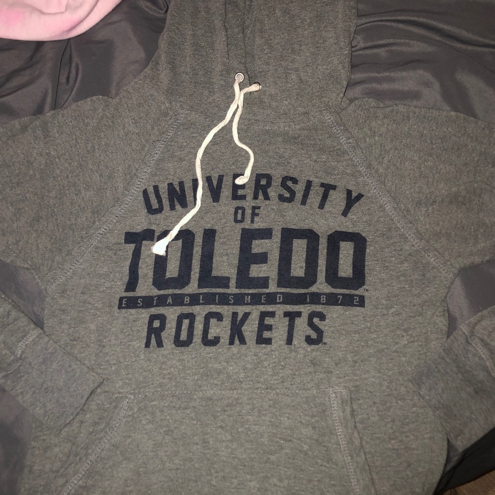 university of toledo hoodie